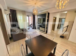 Harmony Apartament